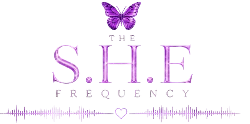 S.H.E. Frequency Merch